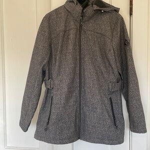 Gerry special edition size large women’s rain coat
